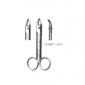 Dental Scissors 